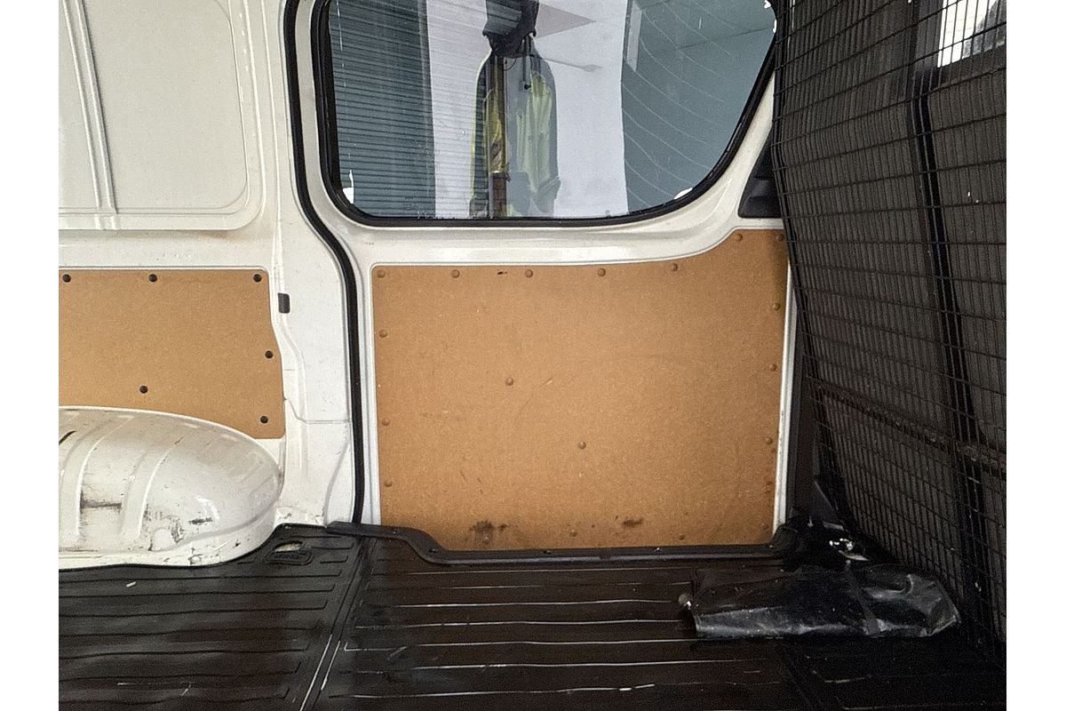 2019 Toyota Hiace GDH300R LWB