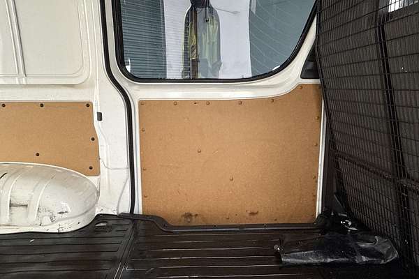 2019 Toyota Hiace GDH300R LWB