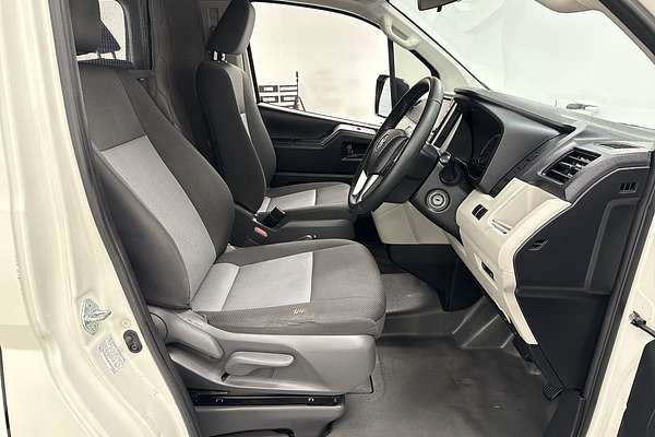 2019 Toyota Hiace GDH300R LWB