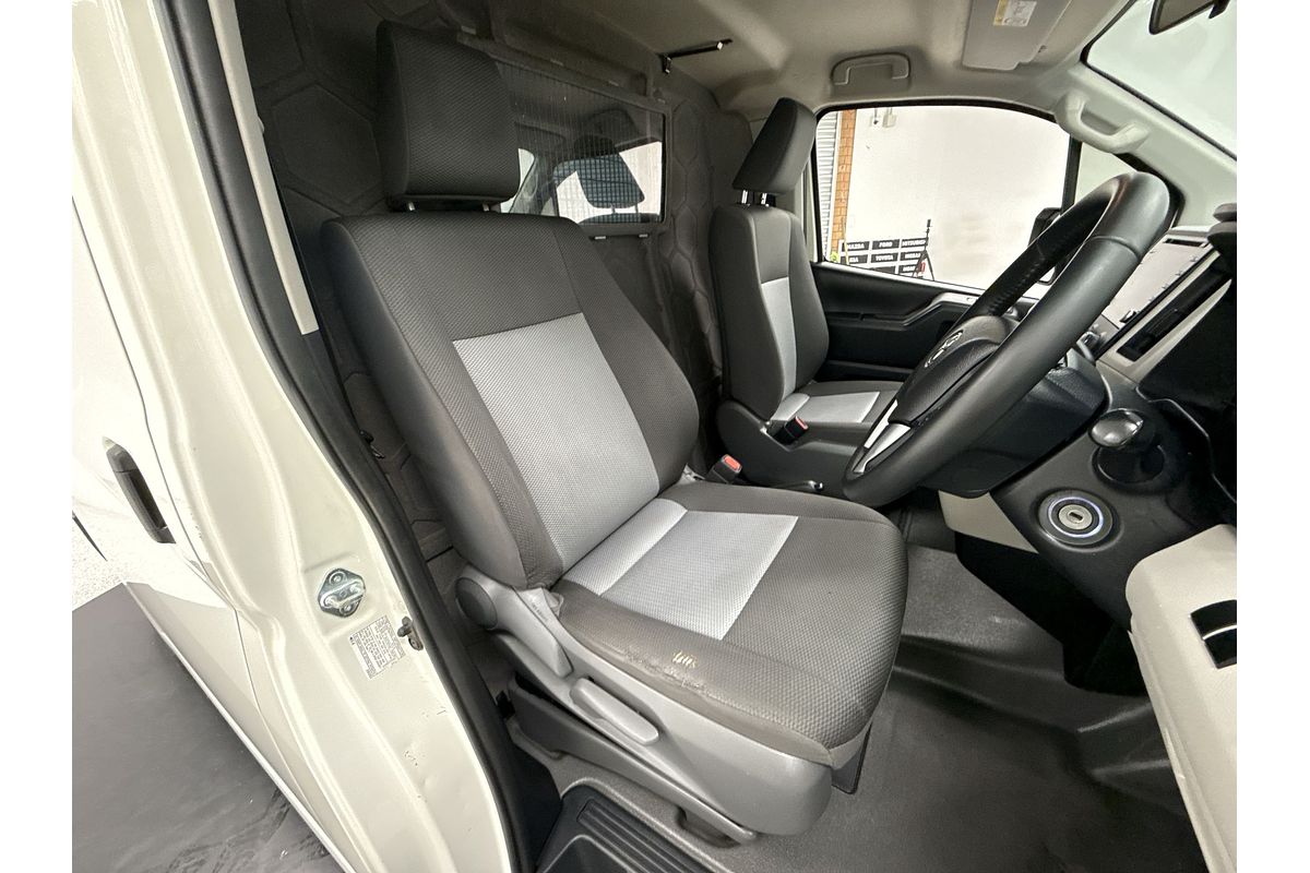 2019 Toyota Hiace GDH300R LWB