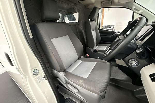 2019 Toyota Hiace GDH300R LWB
