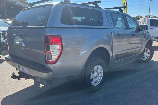 2021 Ford Ranger XLS PX MkIII 4X4 3.2L