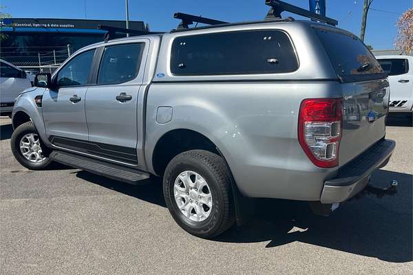 2021 Ford Ranger XLS PX MkIII 4X4 3.2L