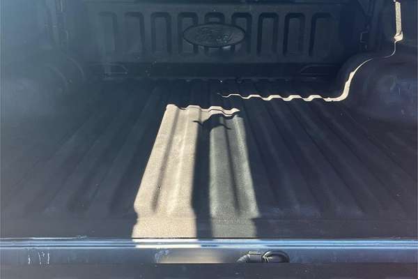 2021 Ford Ranger XLS PX MkIII 4X4 3.2L
