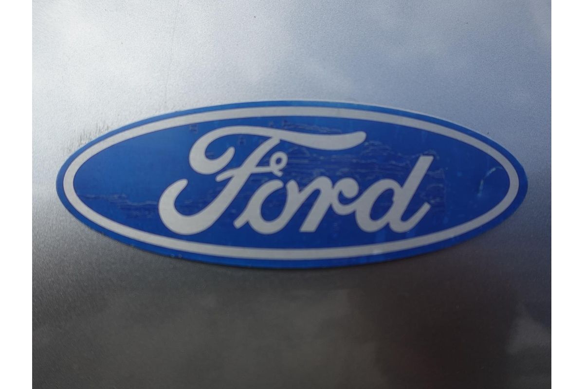 2021 Ford Ranger XLS PX MkIII 4X4 3.2L