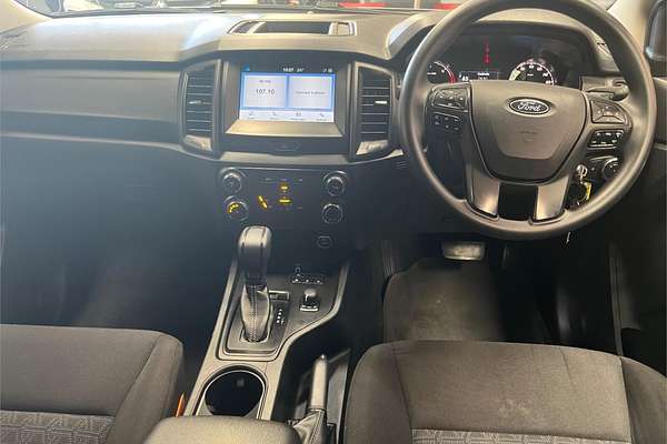 2021 Ford Ranger XLS PX MkIII 4X4 3.2L