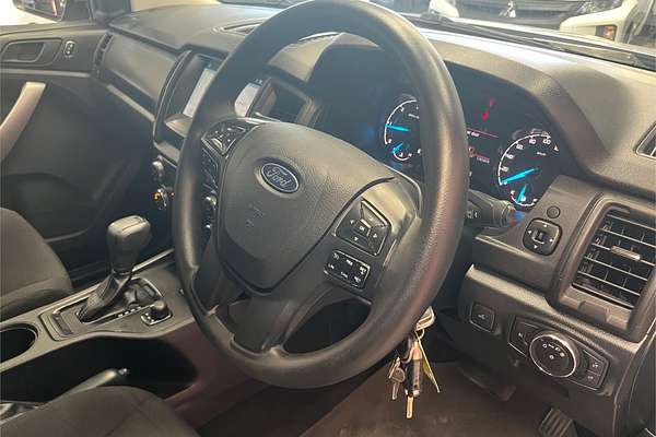 2021 Ford Ranger XLS PX MkIII 4X4 3.2L