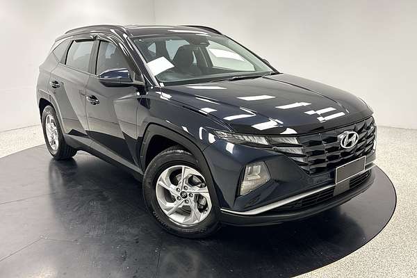 2022 Hyundai Tucson NX4.V1