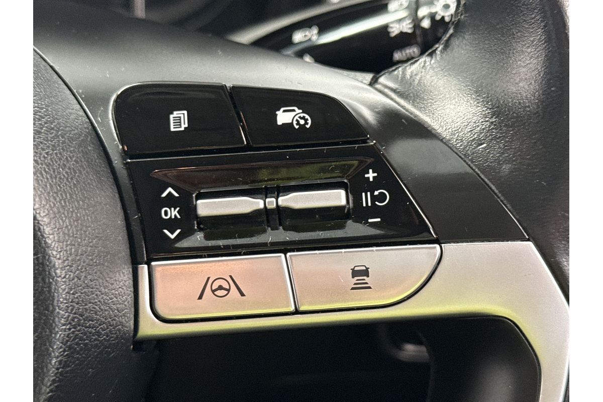2022 Hyundai Tucson NX4.V1