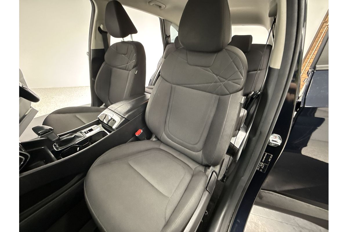 2022 Hyundai Tucson NX4.V1