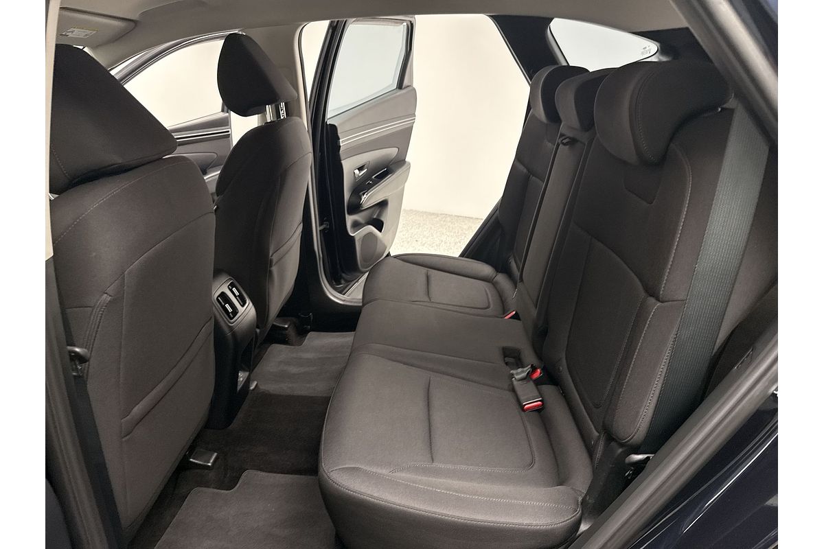 2022 Hyundai Tucson NX4.V1