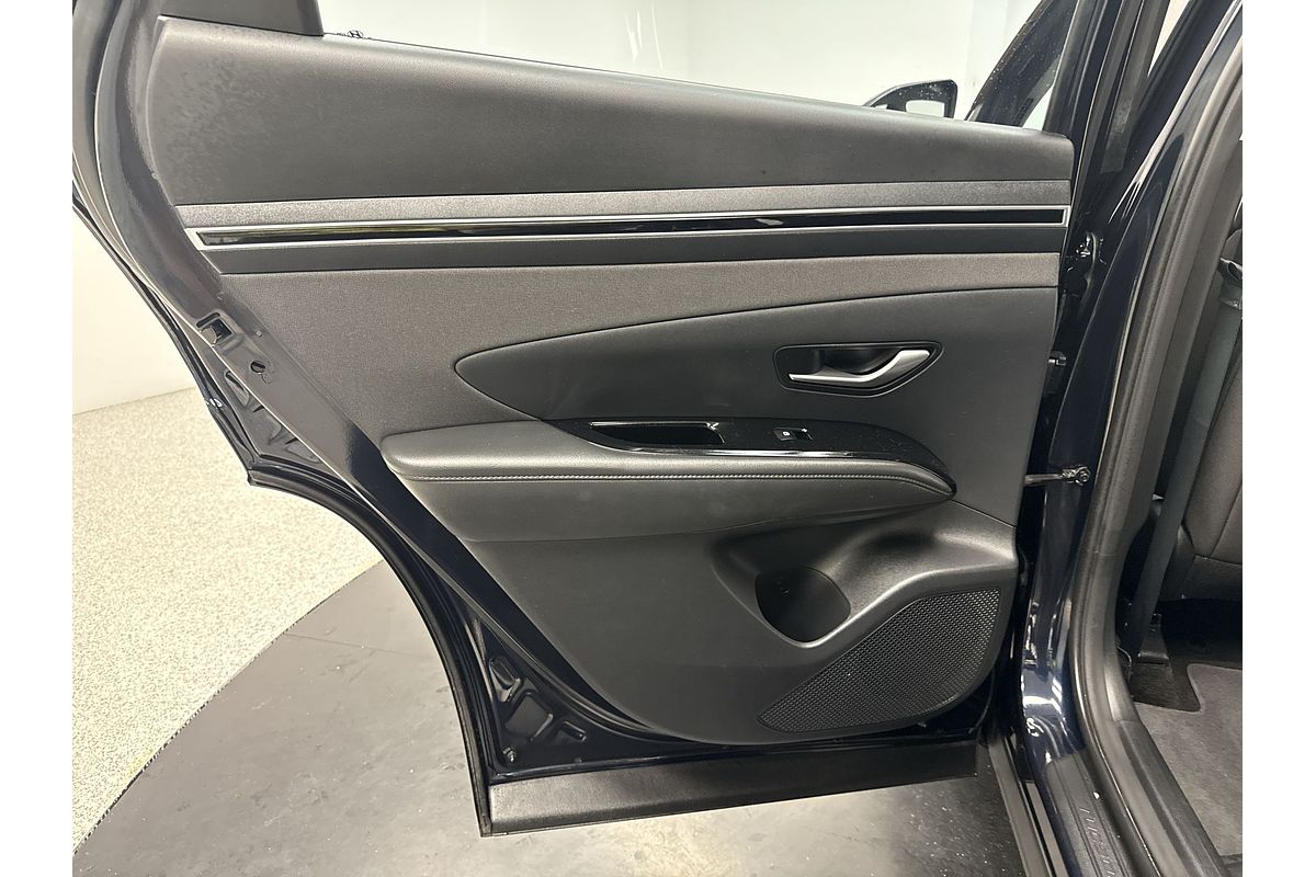 2022 Hyundai Tucson NX4.V1