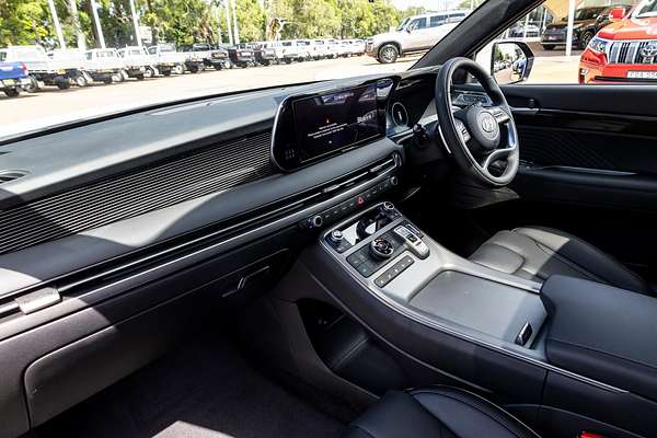2025 Hyundai Palisade Calligraphy LX2.V5