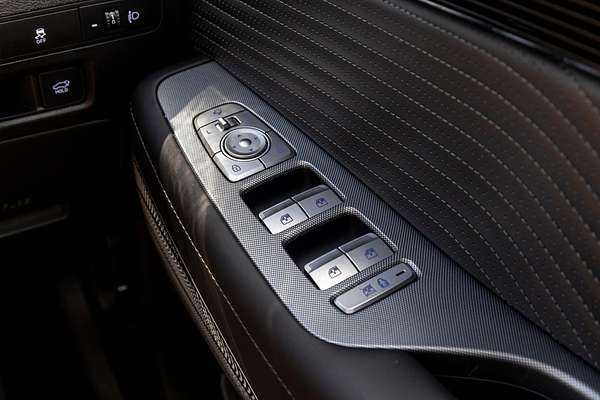 2025 Hyundai Palisade Calligraphy LX2.V5