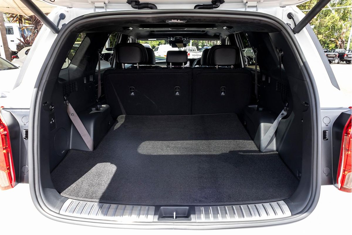 2025 Hyundai Palisade Calligraphy LX2.V5