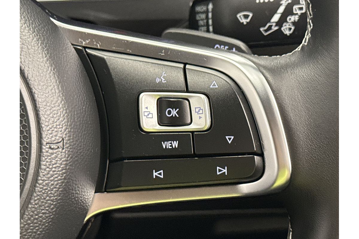 2021 Volkswagen Tiguan 162TSI Wolfsburg Edition Allspace 5N