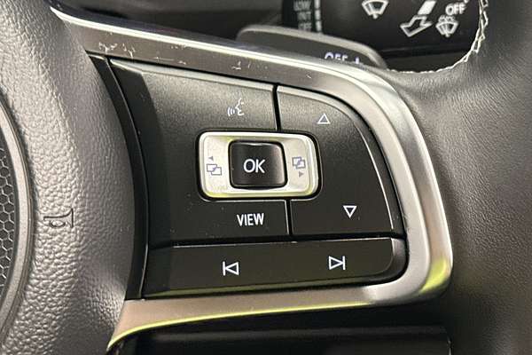2021 Volkswagen Tiguan 162TSI Wolfsburg Edition Allspace 5N