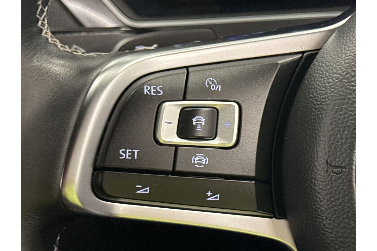 2021 Volkswagen Tiguan 162TSI Wolfsburg Edition Allspace 5N