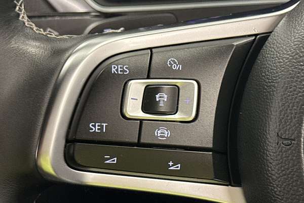 2021 Volkswagen Tiguan 162TSI Wolfsburg Edition Allspace 5N