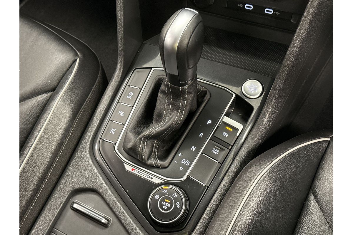 2021 Volkswagen Tiguan 162TSI Wolfsburg Edition Allspace 5N