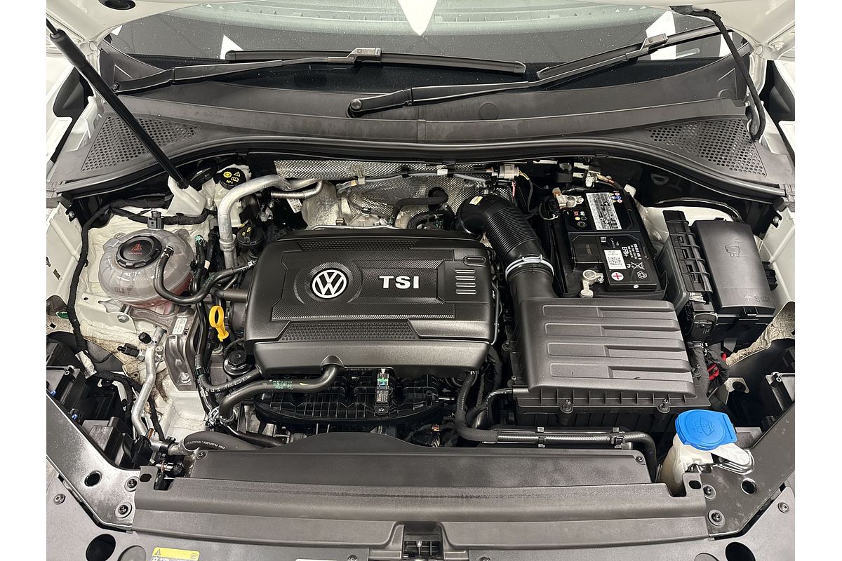 2021 Volkswagen Tiguan 162TSI Wolfsburg Edition Allspace 5N