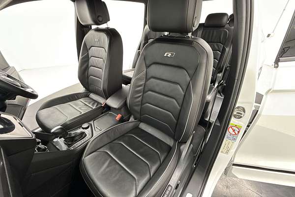 2021 Volkswagen Tiguan 162TSI Wolfsburg Edition Allspace 5N
