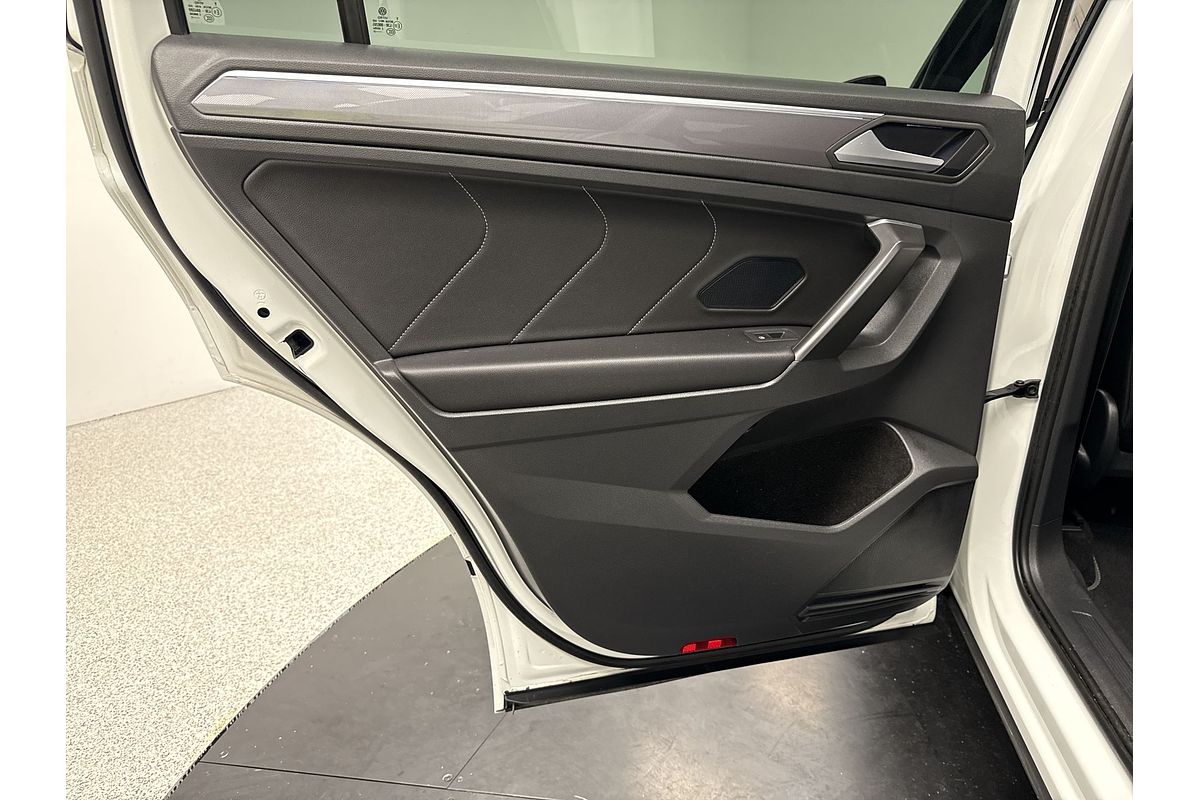 2021 Volkswagen Tiguan 162TSI Wolfsburg Edition Allspace 5N
