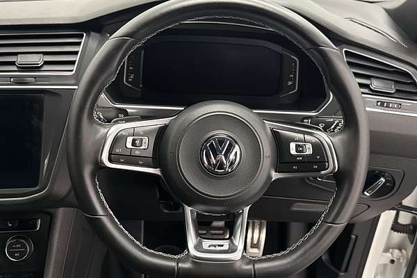 2021 Volkswagen Tiguan 162TSI Wolfsburg Edition Allspace 5N
