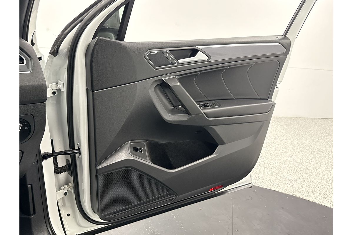 2021 Volkswagen Tiguan 162TSI Wolfsburg Edition Allspace 5N