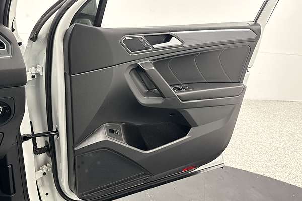 2021 Volkswagen Tiguan 162TSI Wolfsburg Edition Allspace 5N