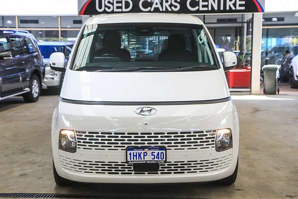 2021 Hyundai STARIA LOAD US4.V1