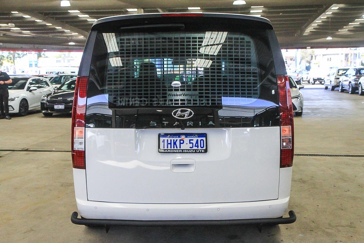 2021 Hyundai STARIA LOAD US4.V1
