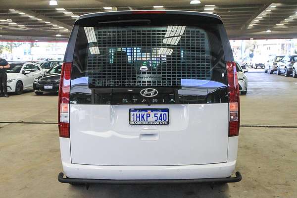 2021 Hyundai STARIA LOAD US4.V1