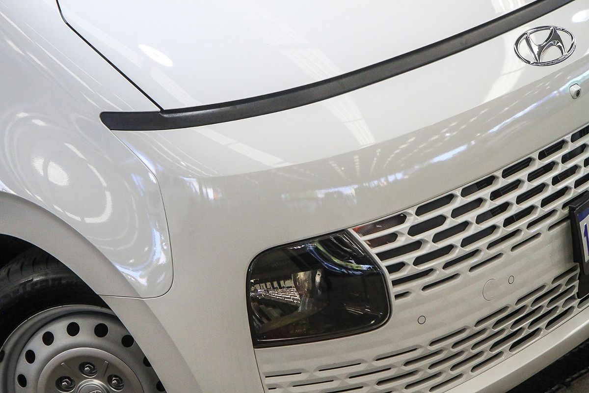 2021 Hyundai STARIA LOAD US4.V1