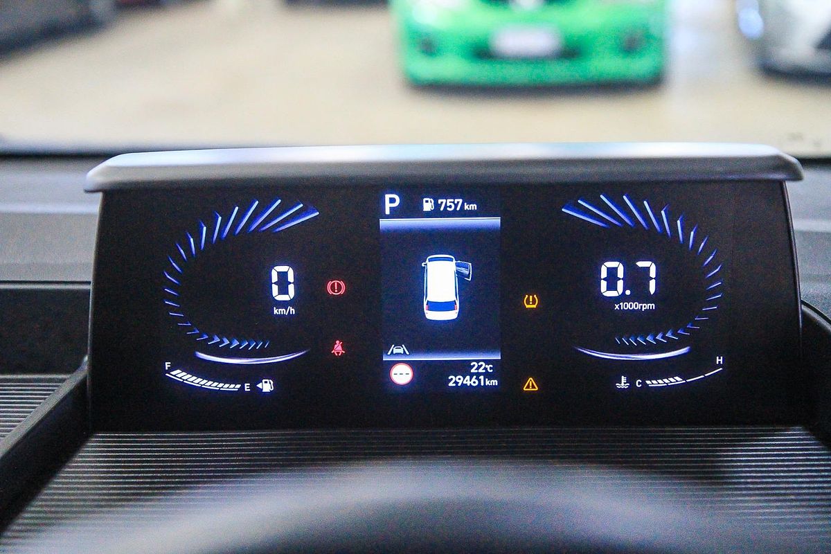 2021 Hyundai STARIA LOAD US4.V1