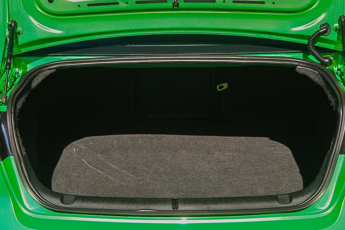 2008 Holden Commodore SS VE