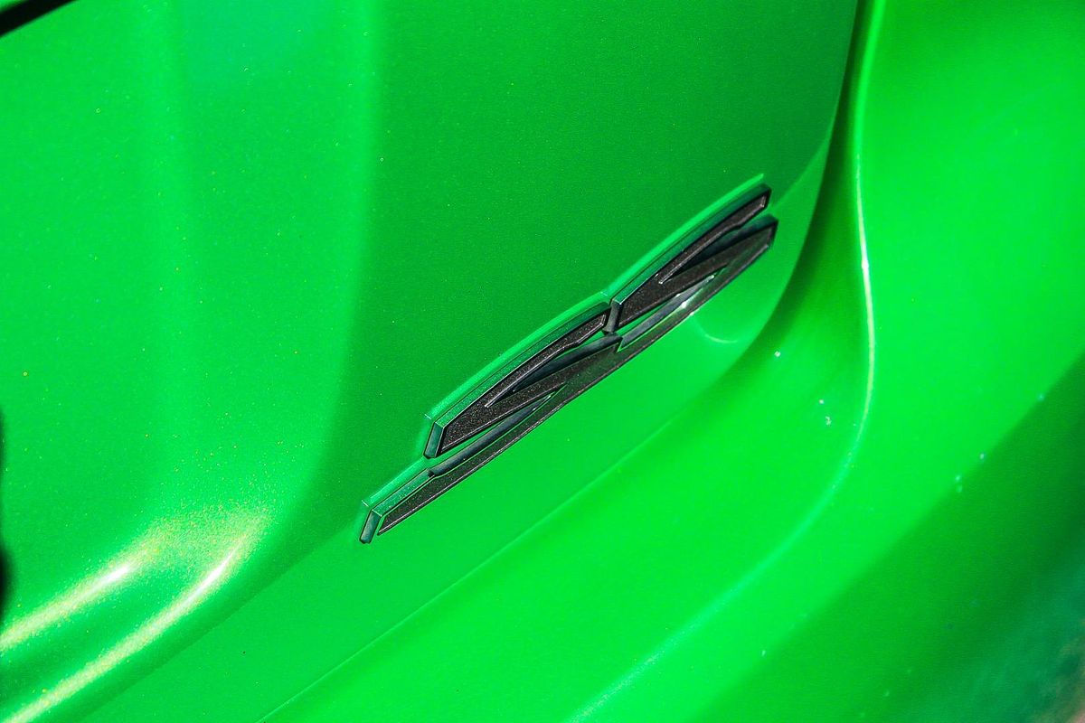 2008 Holden Commodore SS VE