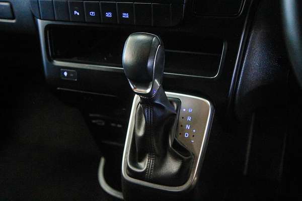 2021 Hyundai STARIA LOAD US4.V1