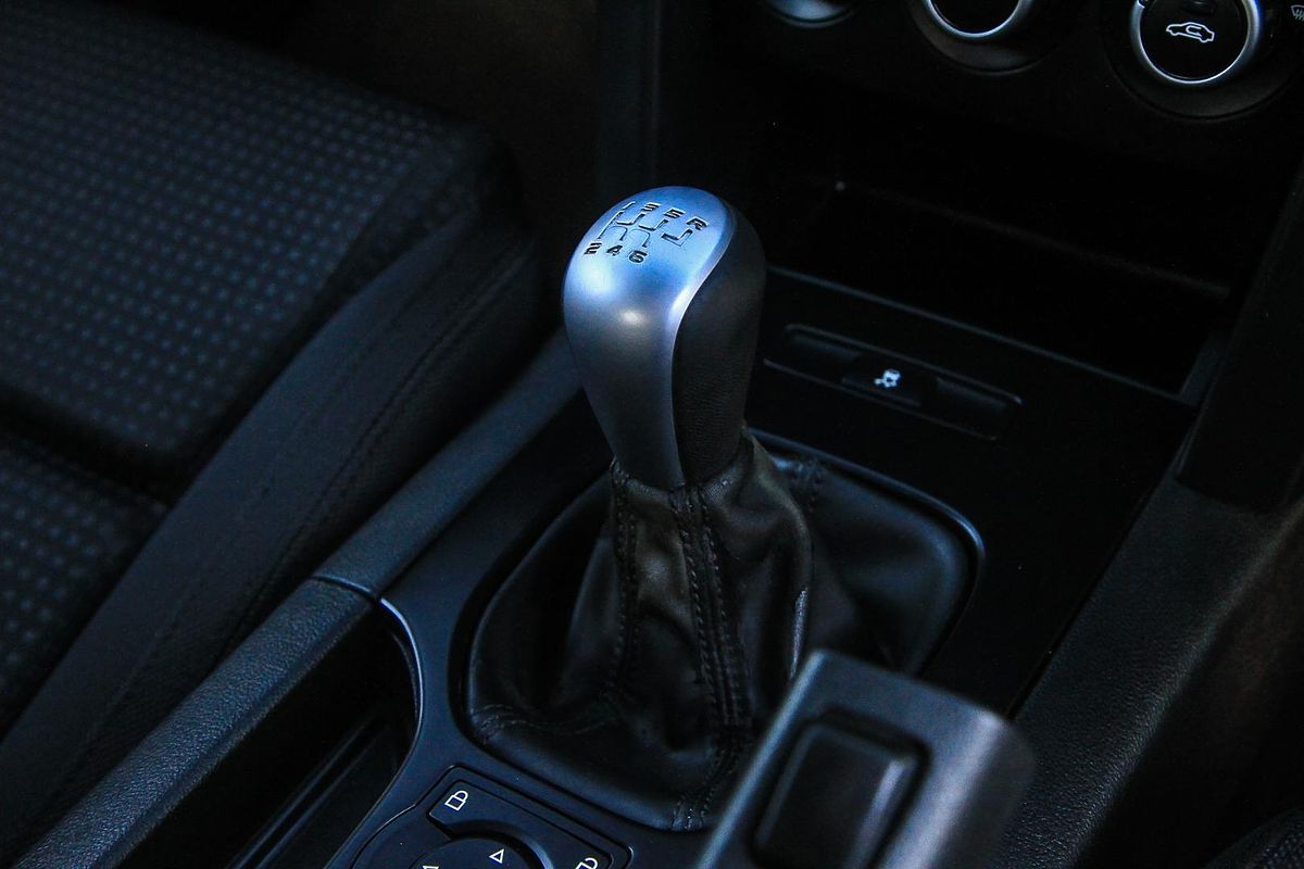 2008 Holden Commodore SS VE