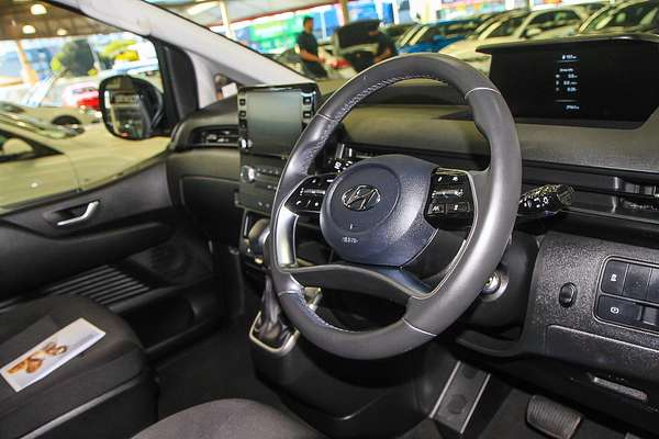 2021 Hyundai STARIA LOAD US4.V1
