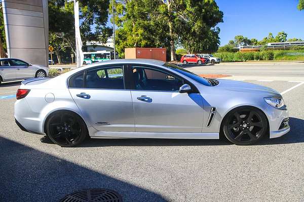 2014 Holden Commodore SS V VF