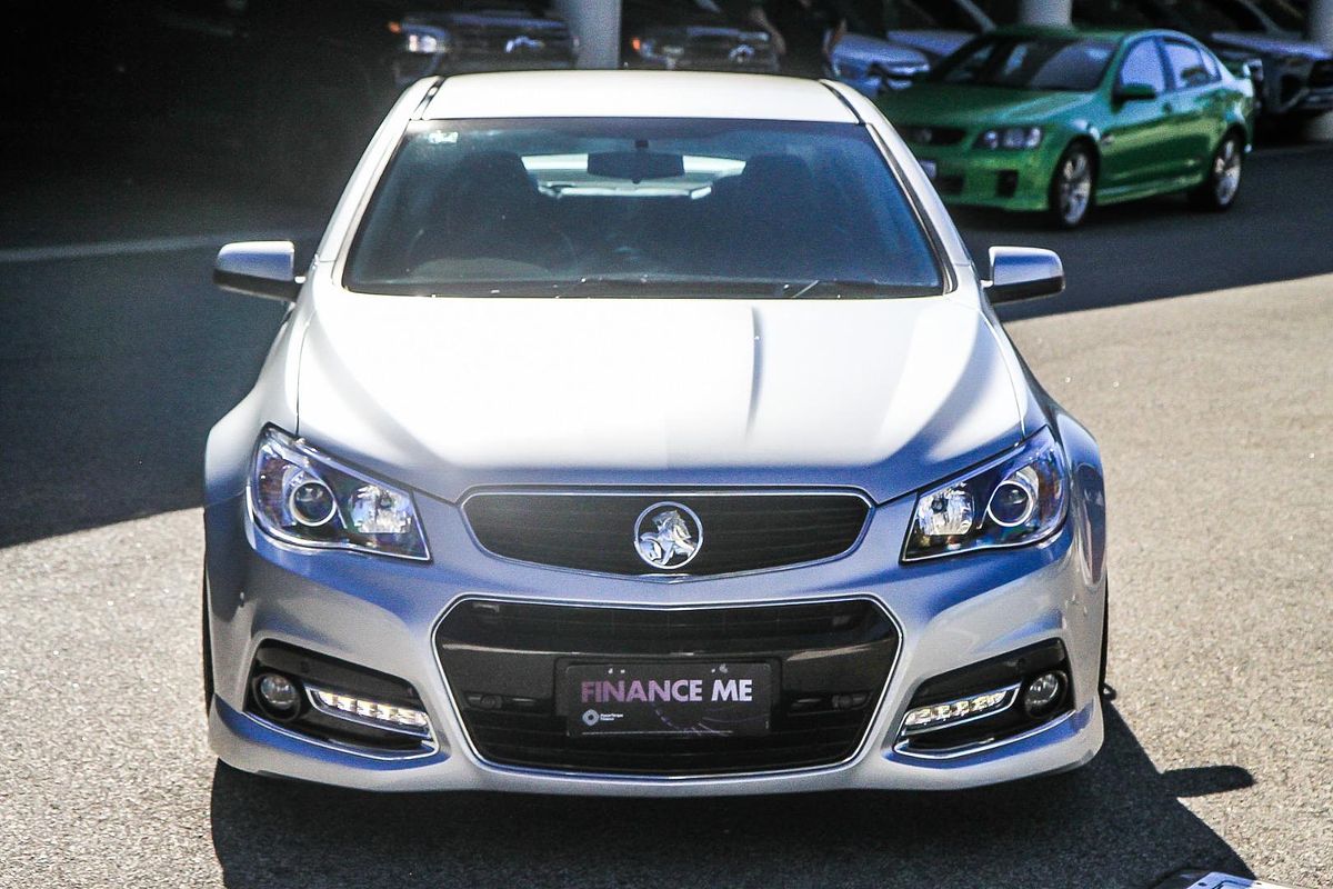 2014 Holden Commodore SS V VF