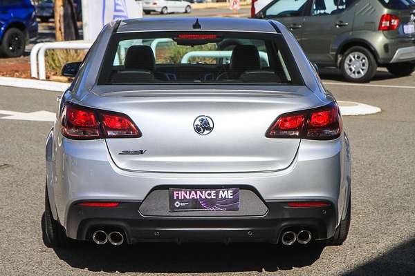 2014 Holden Commodore SS V VF