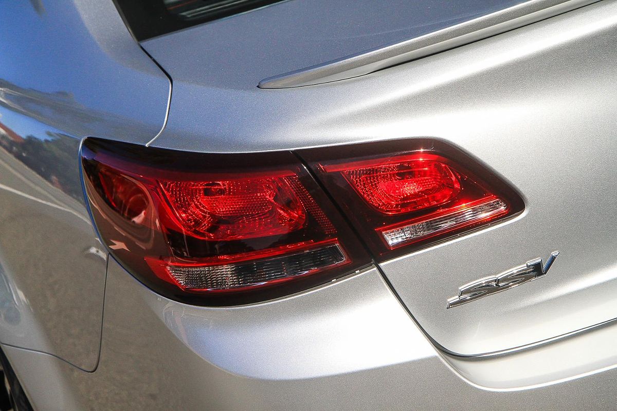 2014 Holden Commodore SS V VF