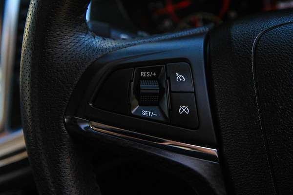 2014 Holden Commodore SS V VF