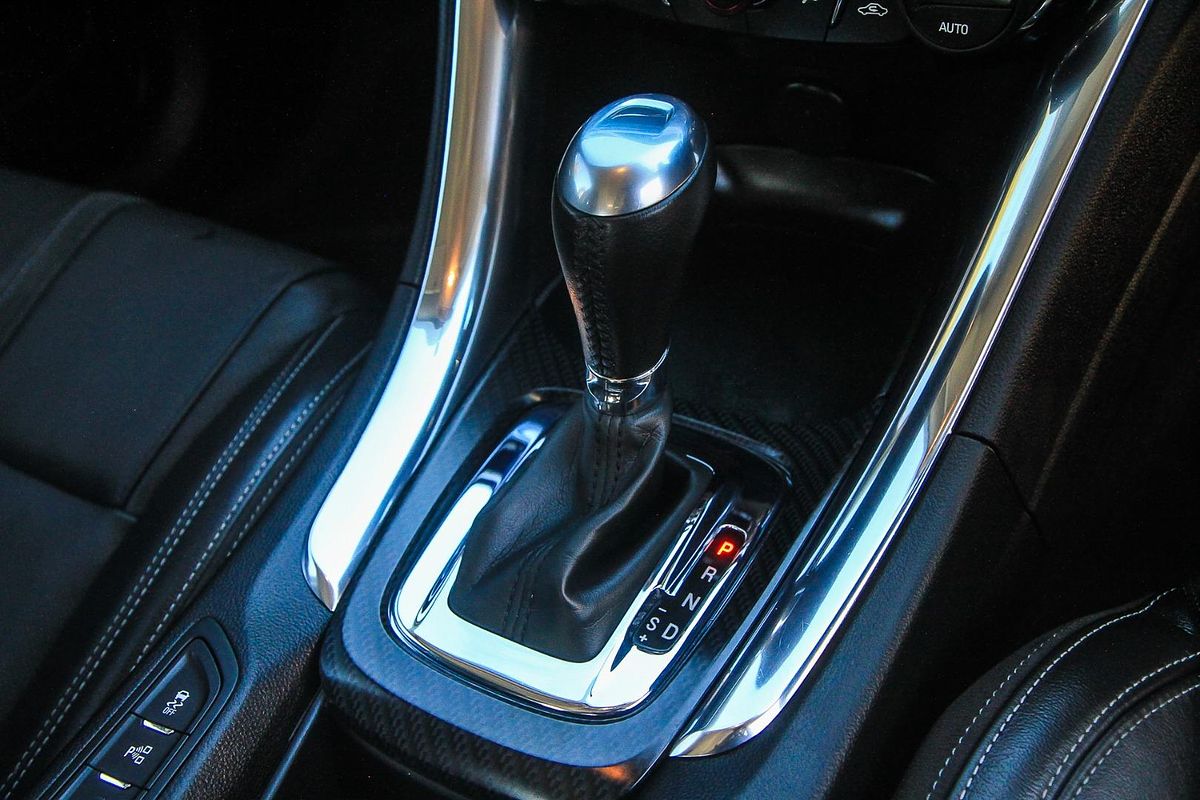 2014 Holden Commodore SS V VF