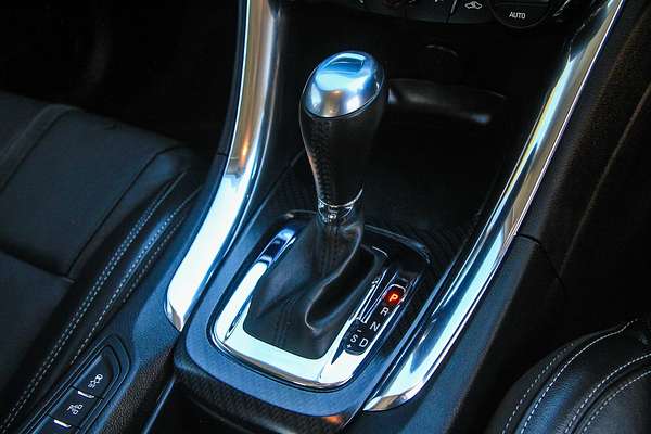 2014 Holden Commodore SS V VF