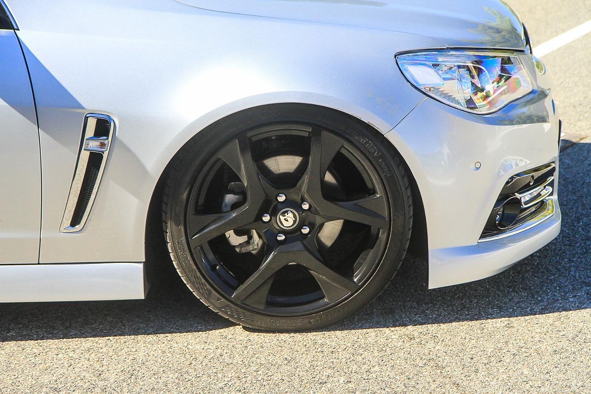 2014 Holden Commodore SS V VF