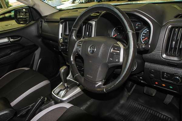 2019 Holden Colorado LS RG 4X4