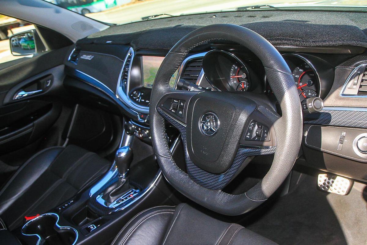 2014 Holden Commodore SS V VF